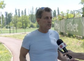 Тодор Попов: Община Пазарджик ще обнови изцяло 13 детски площадки в населените места от Община Пазарджик