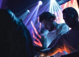 УТРЕ: Приятелите на Георги Арнаудов организират DJ парти с концерт „Търсим те…“