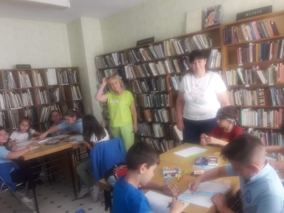 09библиотека