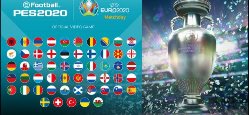 Вижте цялата програма на UEFA EURO 2020™