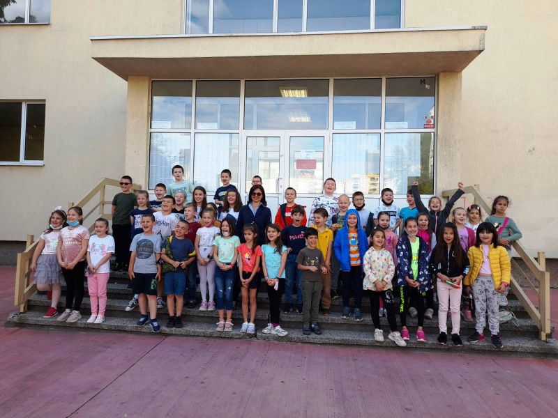 16децаsresti deza Pazardzhik 6