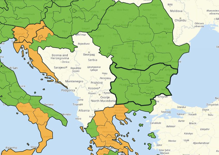 20карта коронавирус