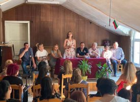 Коалиция ГЕРБ-СДС от Ракитово: Не се подвеждайте по популизма!
