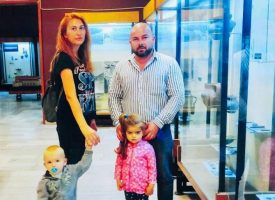 Атанас Шопов: Отношението към културата е грижа на семейството, заведете децата си в музеите и галериите 