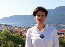 Антоанета Цонева: От Сърница до София гласувайте смело! Днес е денят!