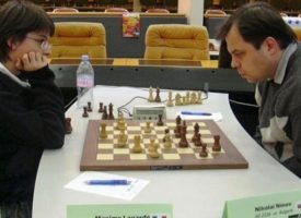 Историческо: Пазарджиклия изведе България до олимпийска титла по шахмат