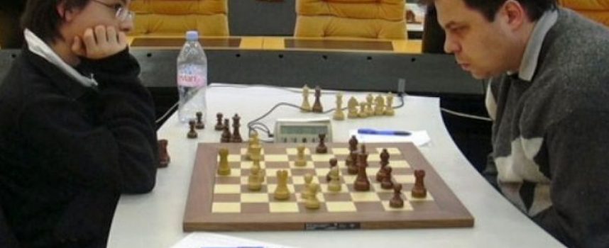 Историческо: Пазарджиклия изведе България до олимпийска титла по шахмат