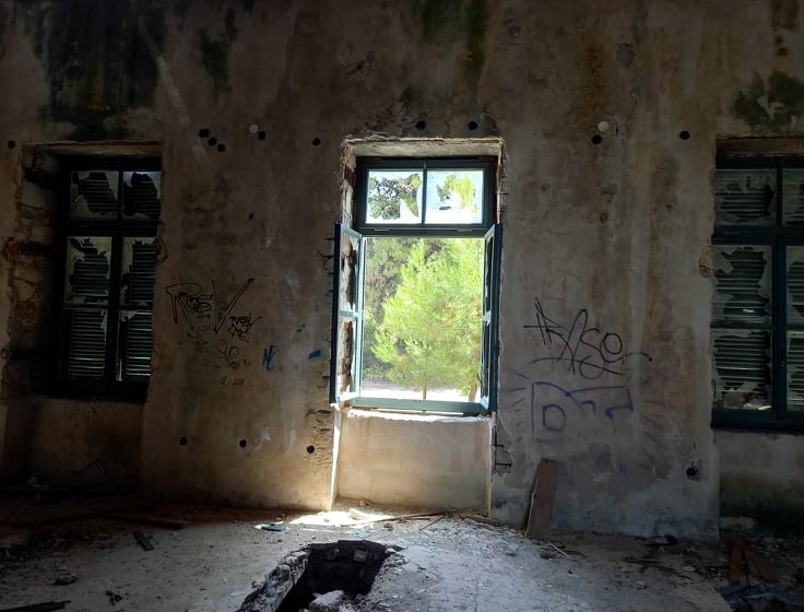 Пазарджишкият "Хебър" се отбеляза и край "Палатаки" в Лименария 11 01палатаки8