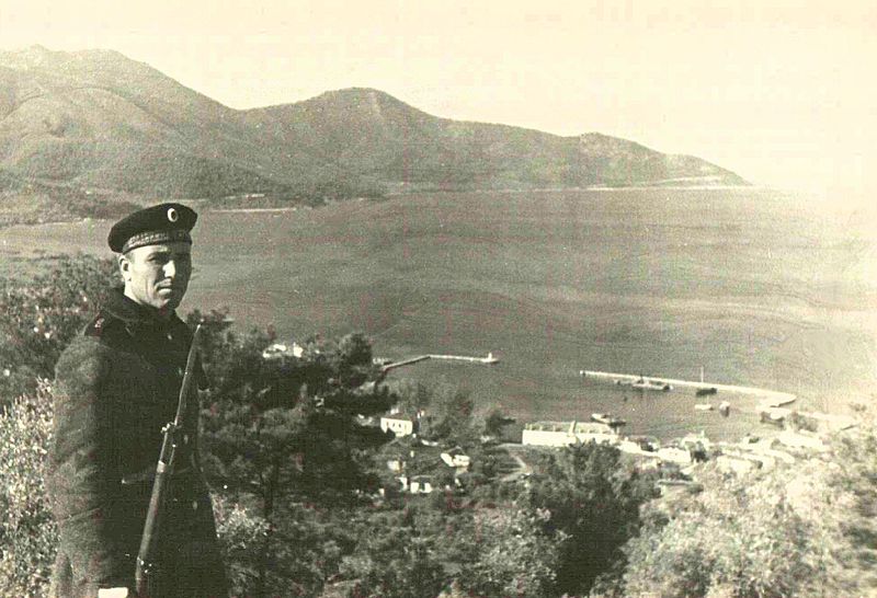 01пристанището в лименас 1