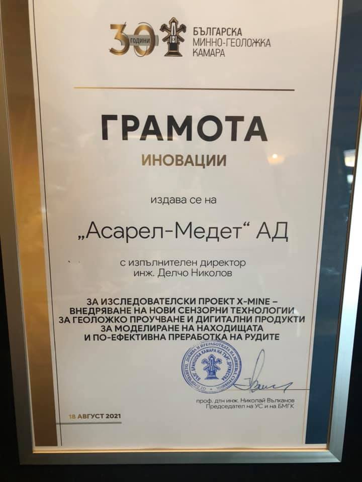 19иновации