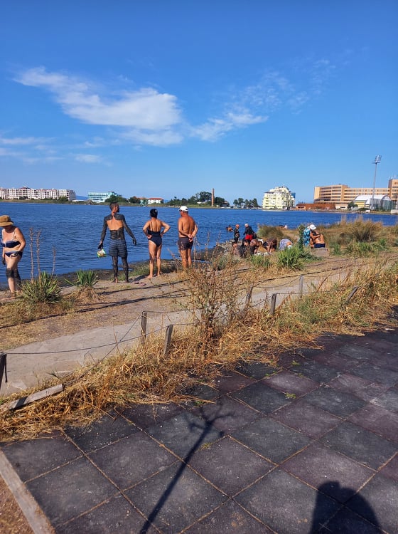 Съботни маршрути: В Поморие, съчетайте море с лечебна кал и луга 5 22луга