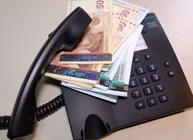 Нова схема: Телефонни измамници се представят за служители на МВР