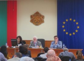 Съветниците се отказаха от увеличението на такса – смет, кметът Тодор Попов предрече „тежка зима“