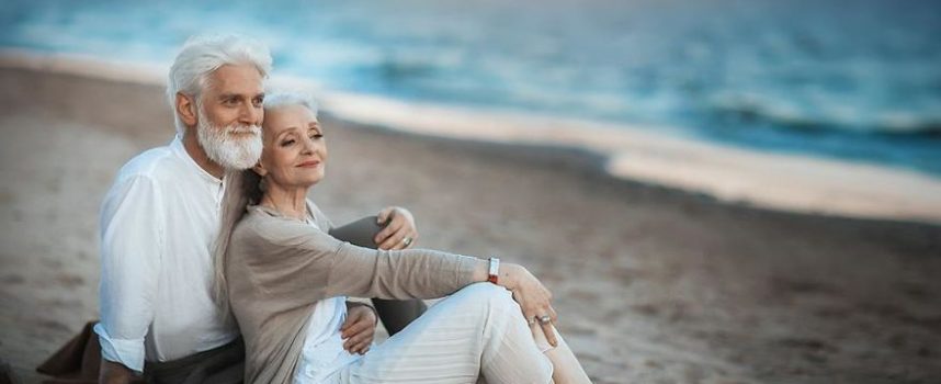 Приложна психология: Възрастта не е порок, шест причини да прегърнете стареенето