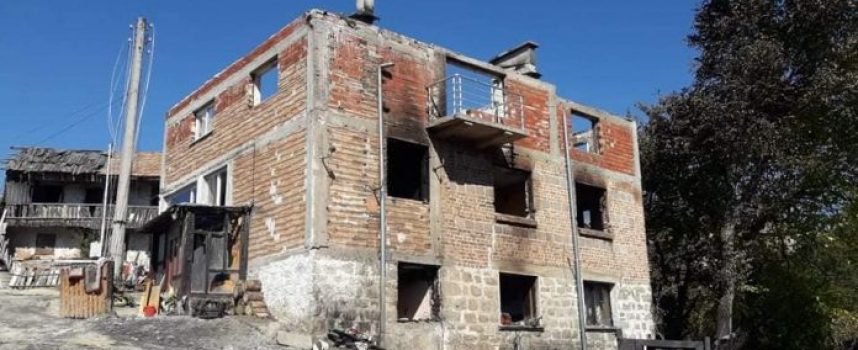Община Велинград отвори дарителска сметка за пострадалите в Биркова