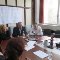 Антони Върбев оглави Районната избирателна комисия