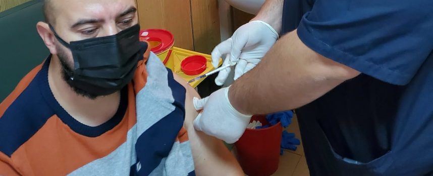 Димитър Йонов: От коронавируса трябва да се притесняват хората, а не от ваксините
