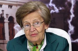 26Христина Вучева