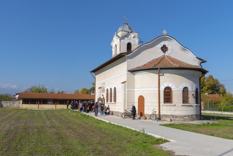 26Църква