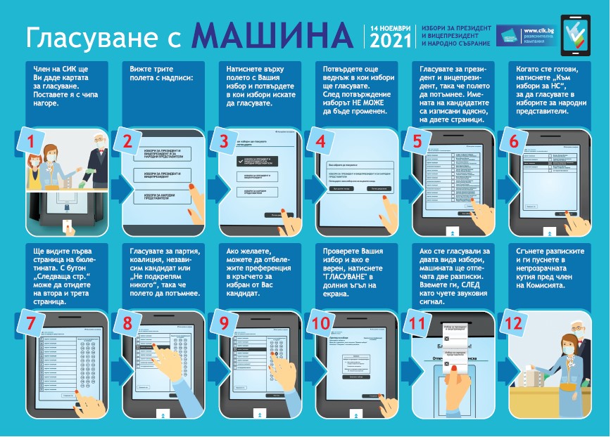 30гласуванеplakat