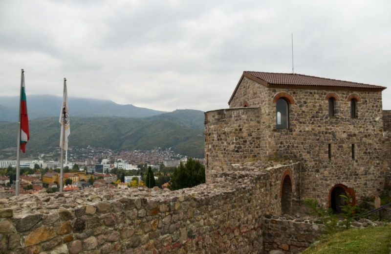 31Йоана Хамамджиева VІ клас