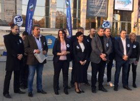 “Демократична България” поиска оставката на кмета на Пазарджик