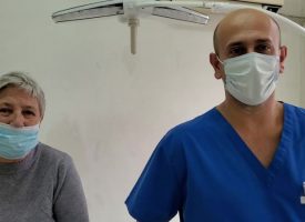 72-годишната пазарджиклийка Йорданка Дойкова се оказа истински медицински феномен