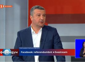Драгомир Стойнев, БСП: Следващият парламент трябва да бъде сформиран на база на политики