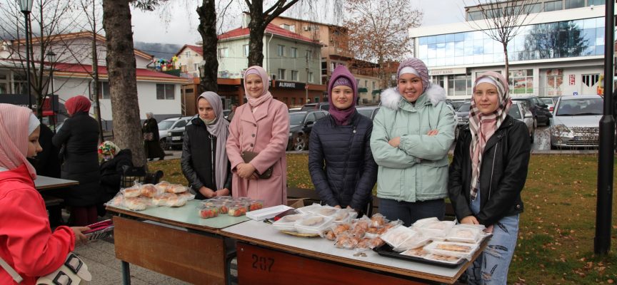 Неби Бозов: Традиционният благотворителен базар в Сърница събра 14 700 лева