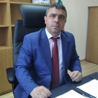 Атанас Илков смени Венцислав Кирчев в ГД „Националната полиция“