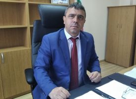 Атанас Илков смени Венцислав Кирчев в ГД „Националната полиция“