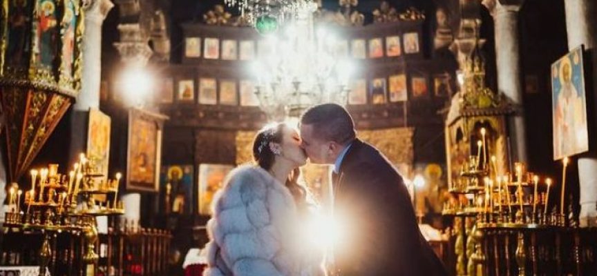 Светска хроника: Депутатът от нашия район Станислав Балабанов вдигна сватба, булката е от Благоевград