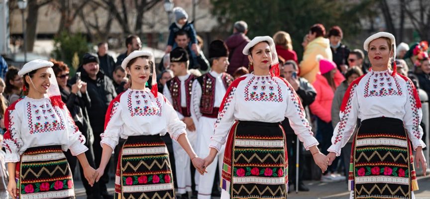 УТРЕ: Концертът за „Сладкопойна чучулига“ ще се проведе в ДКТ „К.Величков“