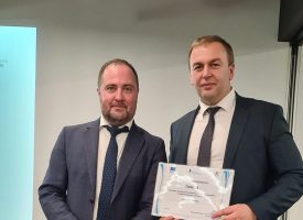 Община Сърница с награда от Института по публична администрация към Министерски съвет