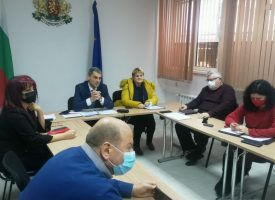 От утре: В област Пазарджик се въвеждат допълнителни противоепидемични мерки за периода от 2 до 18 февруари 2022 г.
