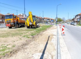 20 млн. лева за инфраструктура за област Пазарджик