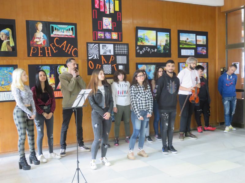 20изложба деца