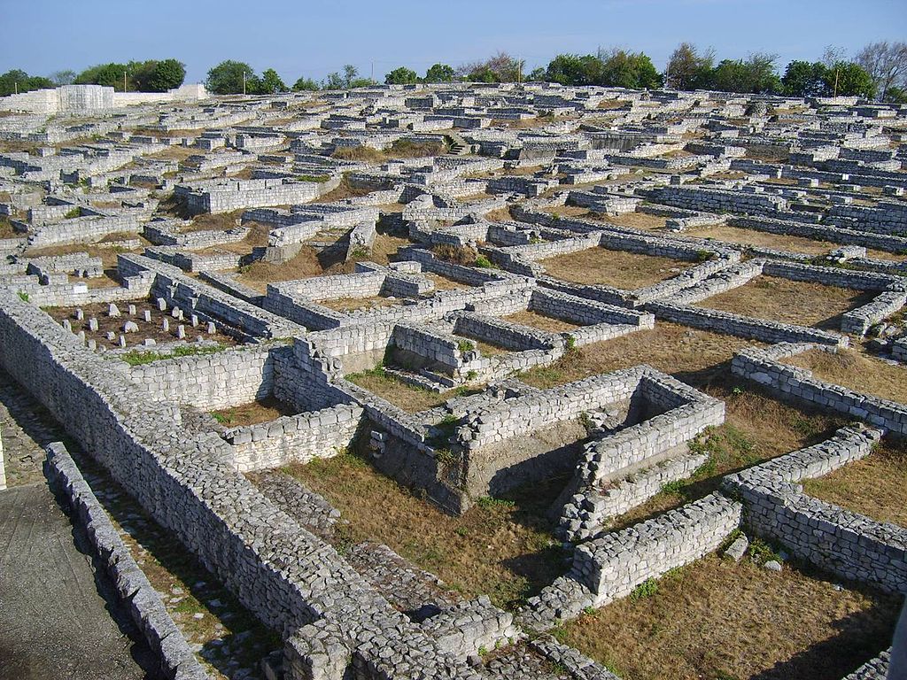 Съботни маршрути: Четири места в Шумен, които не бива да пропускаш 19 01крепост2