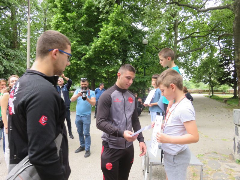 14НАГРАЖДАВАНЕ