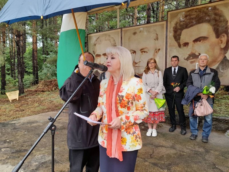 13Петя Ставрева Славовица 2022