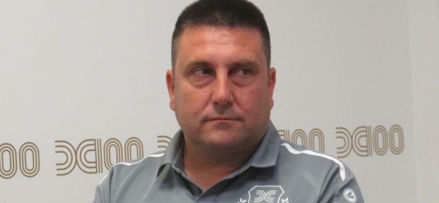 Кирил Божков е новият шеф на ДЮШ – Хебър