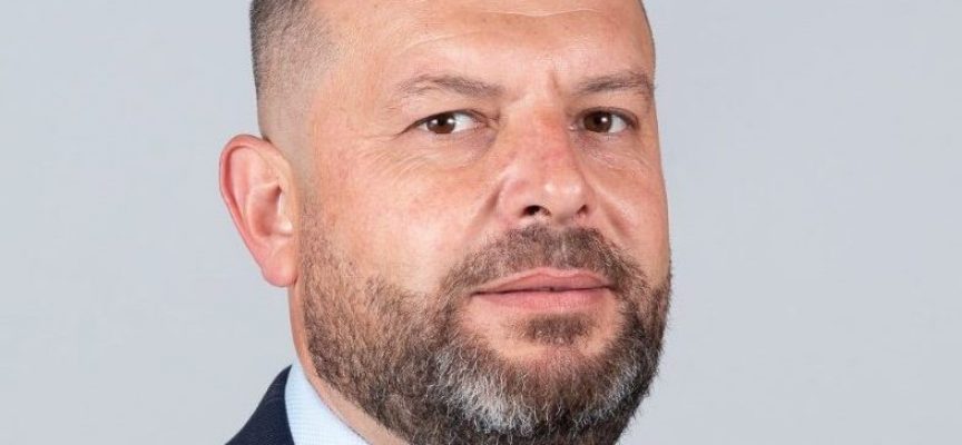 УТРЕ: Новоизбраният кмет на община Ракитово полага клетва 