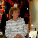 Екатерина Каферинова