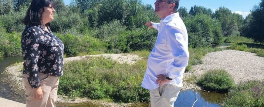 Драгомир Стойнев: Правителството да реагира бързо и със средства, и с организация за почистване на коритата на реките Тополница и Марица