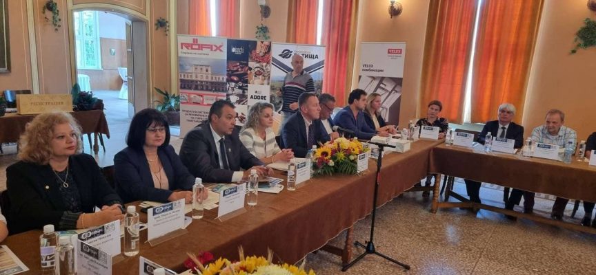 Брацигово: 24 професионални гимназии в страната ще получат средства по Националния план за възстановяване и устойчивост
