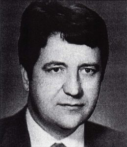 01Ген. 01Георги Сотиров Танев Министър на МВР 15.12.1988 27.12.1989 002