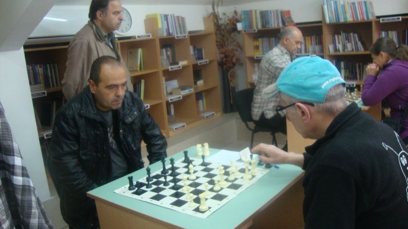 11урнир