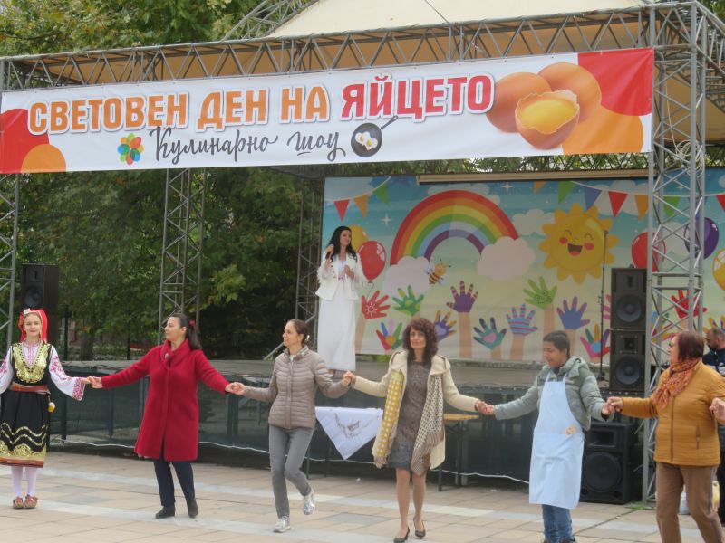 15рядкова хоро