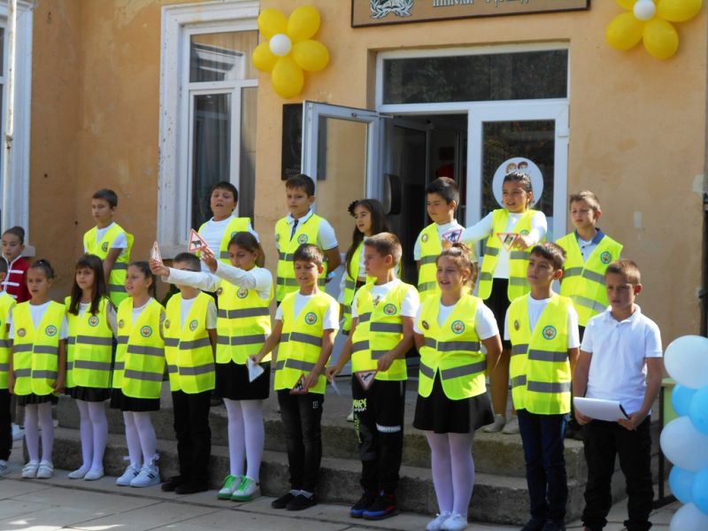 17DPU Pazardzhik 1