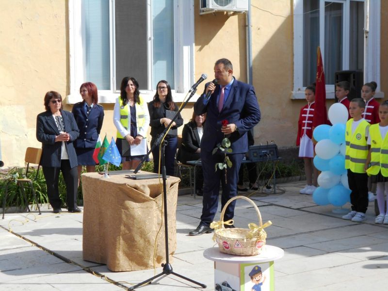 17DPU Pazardzhik 2